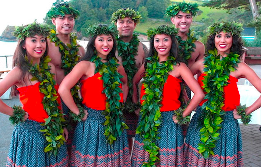 hula dancers beginners